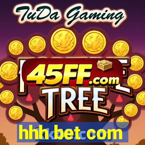hhh bet com